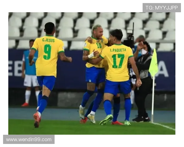 巴西与秘鲁激烈对决精彩赛事直播不容错过